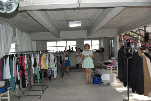 fashion,furniture & fun fair - 2
